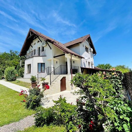 Hermesvilla Băile Felix Exterior photo