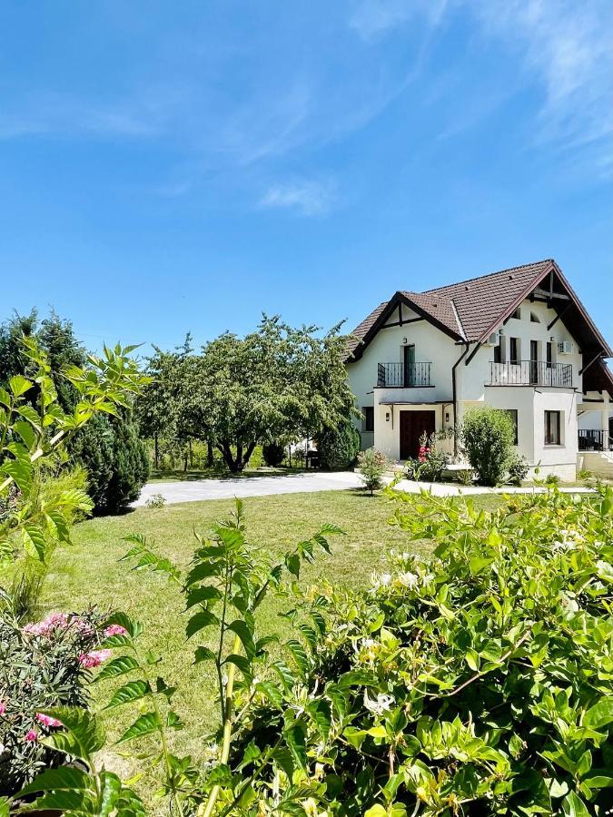Hermesvilla Băile Felix Exterior photo